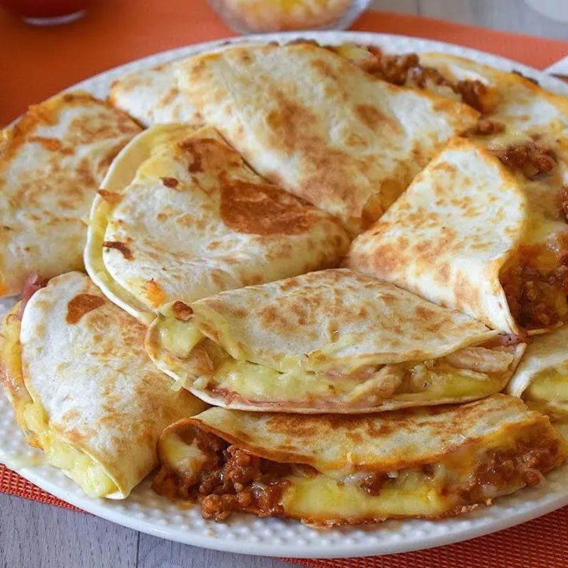 Quesadilla 