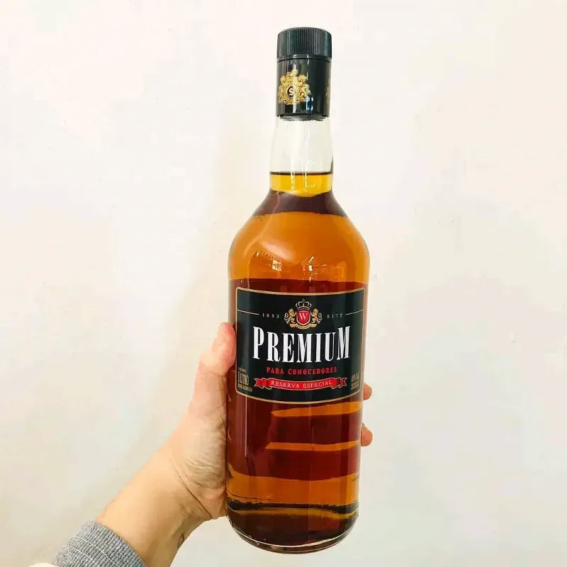 Whisky Premium 