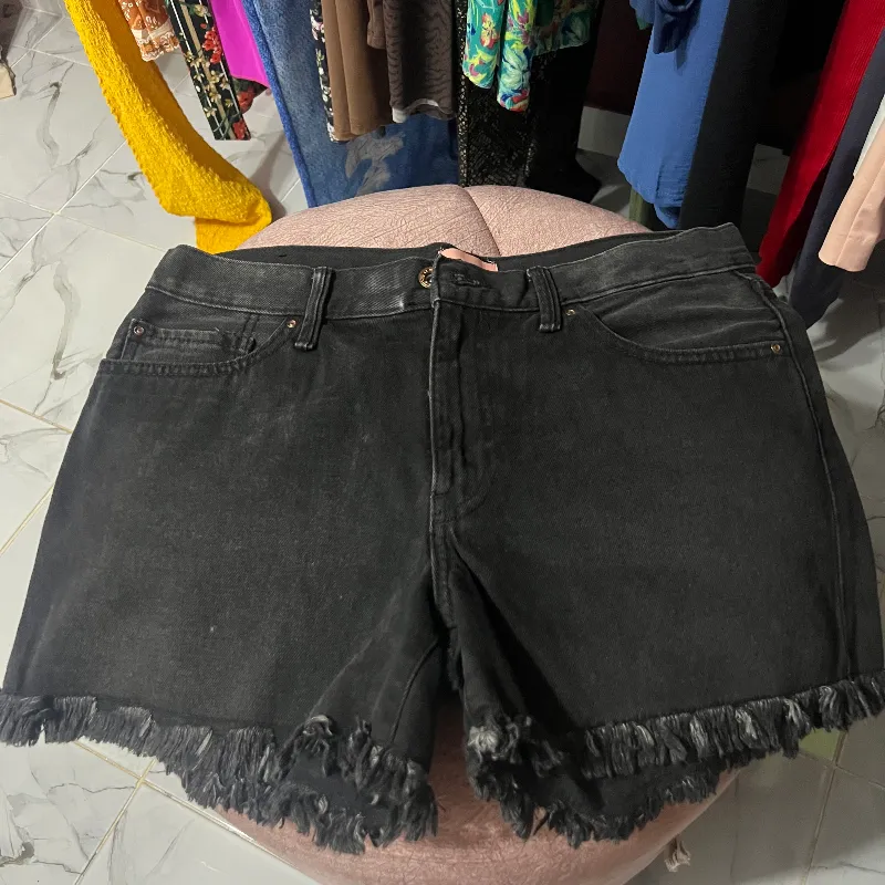 Ahora negro talla m