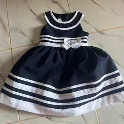 Bata de 3 años