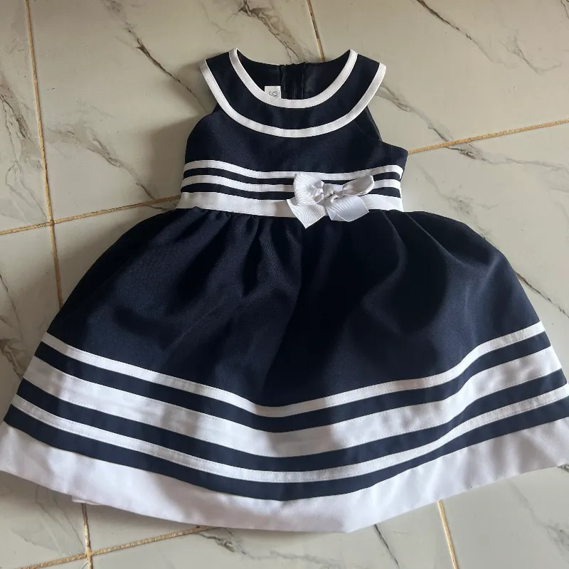 Bata de 3 años