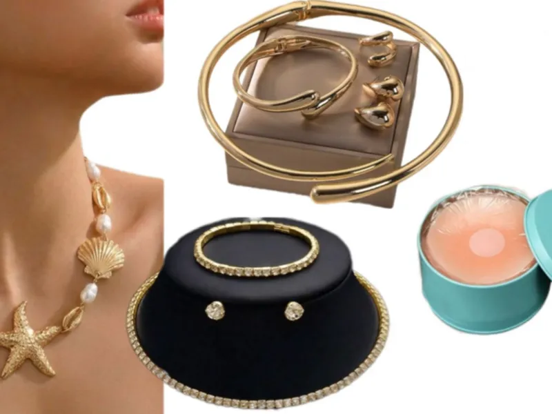ACCESORIOS Y MÁS 🛍️