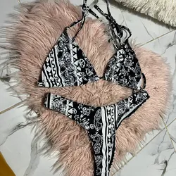Bikini talla L