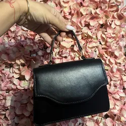 Cartera negra