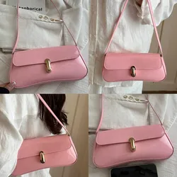 Cartera rosada