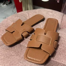 Chancletas carmelitas