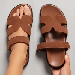 Chancletas carmelitas