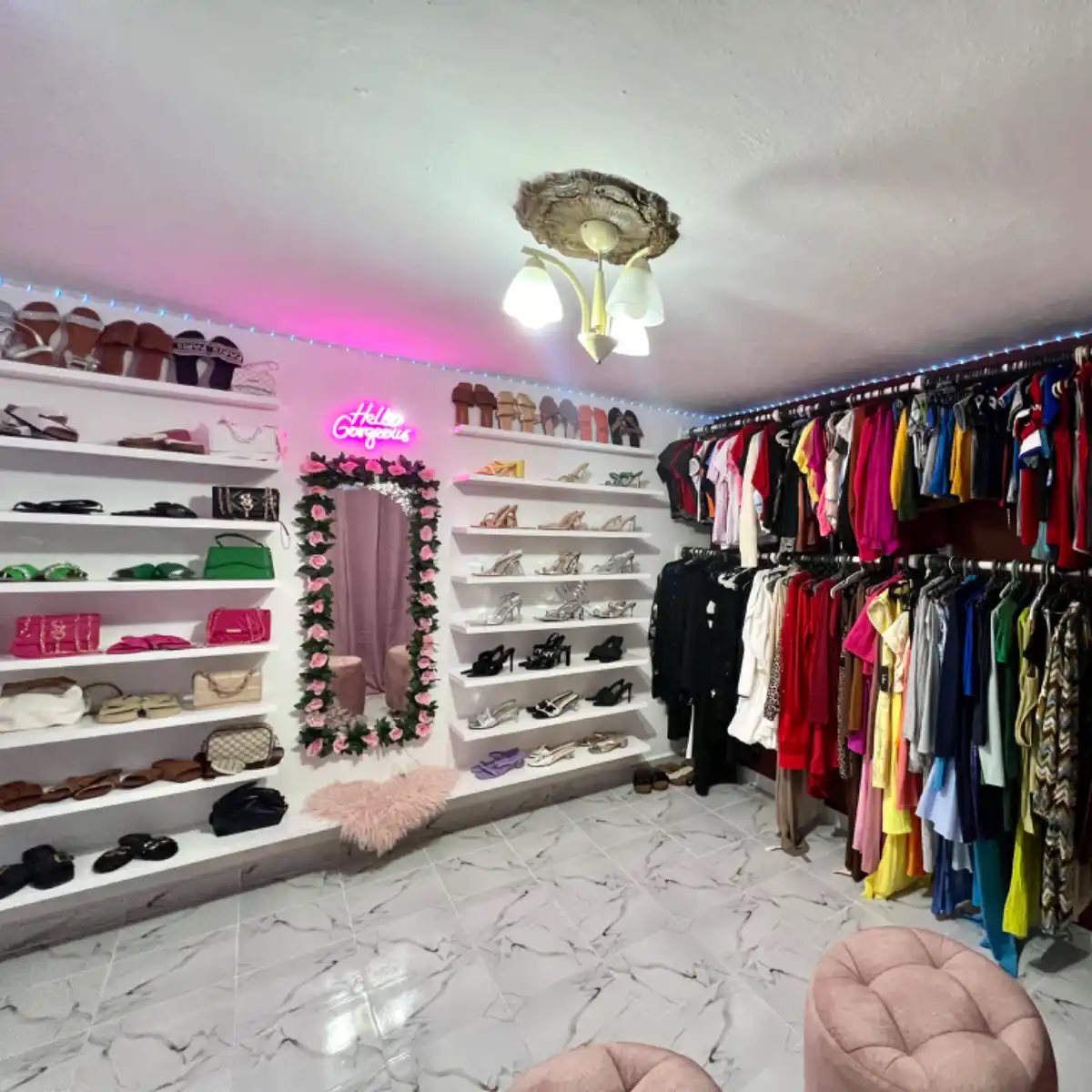 C&C BOUTIQUE