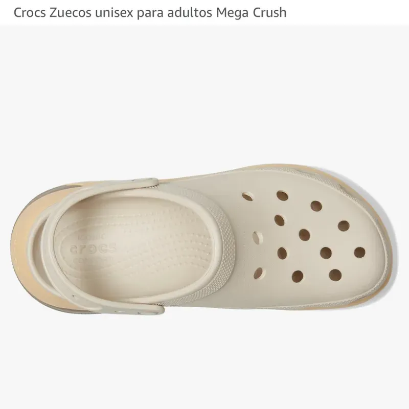 Crocs meca crush unisex #39/40