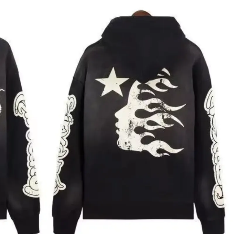 Enguantada de hombre talla L