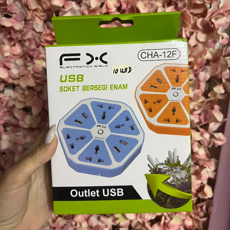 Extensión de cable