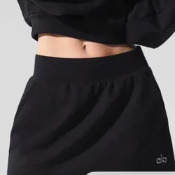 FALDA ALO - TALLA S🖤