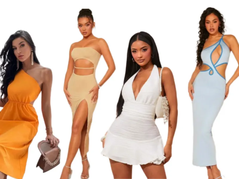 Vestidos y conjuntos  Casuales 🛍️