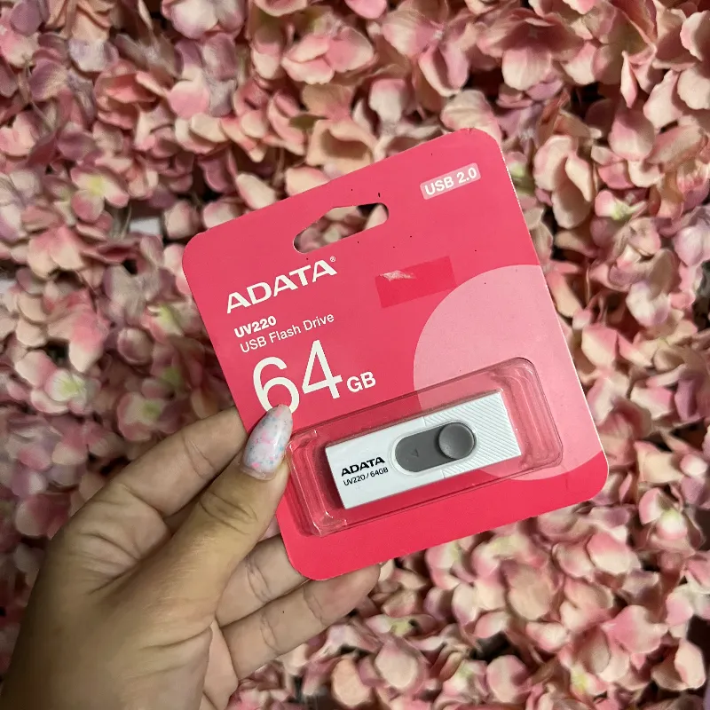 Memoria de 64gb