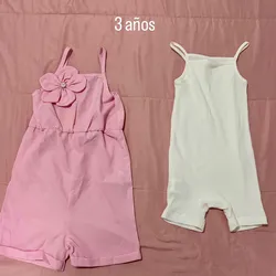 Monitos de niña