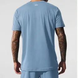 Pulover Alo de hombre deportivo talla s y m