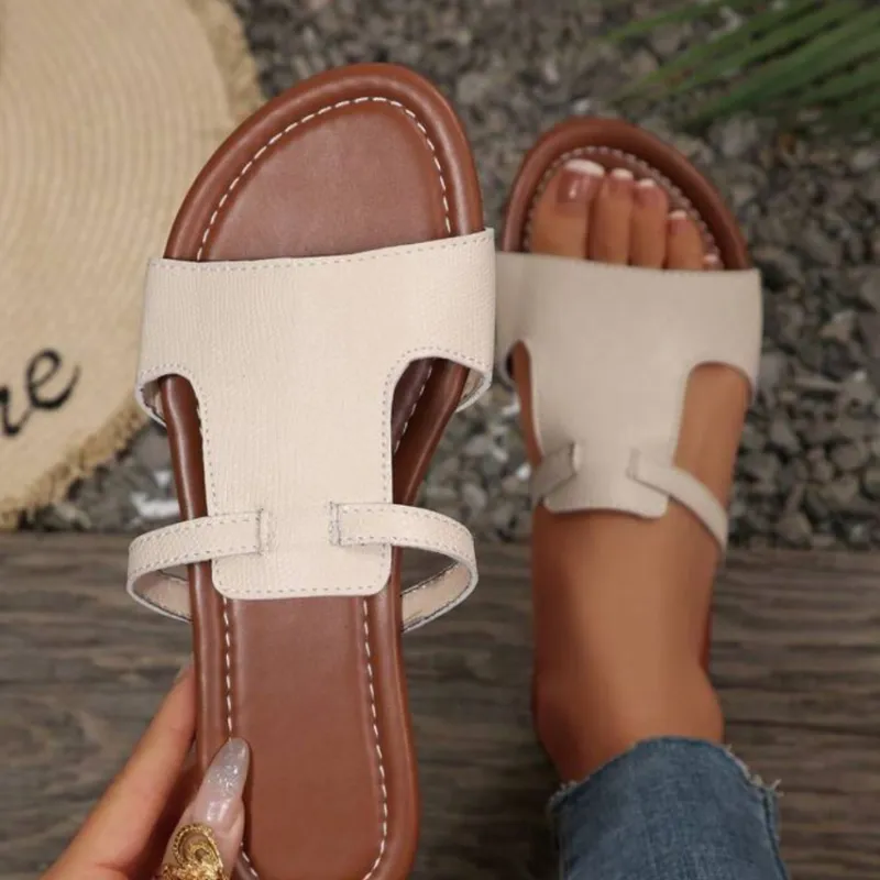Sandalias #38