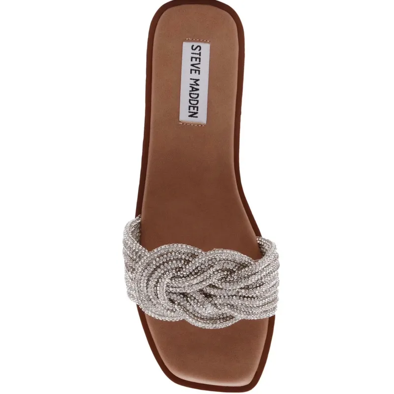 Sandalias Steve Madden 39 40 41