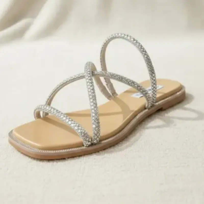 Sandalias Steve Madeen #37/38