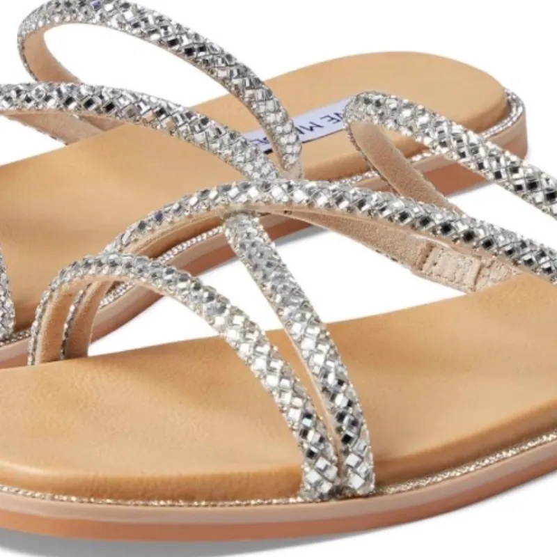 Sandalias Steve Madeen #37/38