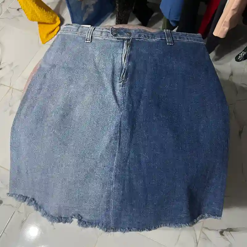 Saya talla m/L