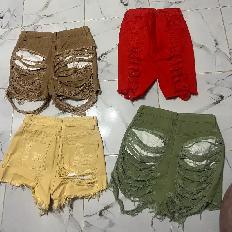Shores talla s