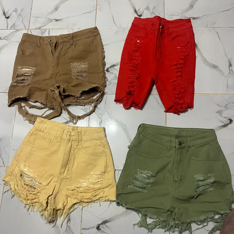 Shores talla s