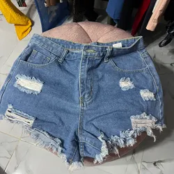 Short talla m