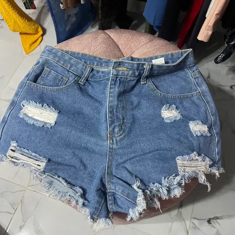 Short talla m