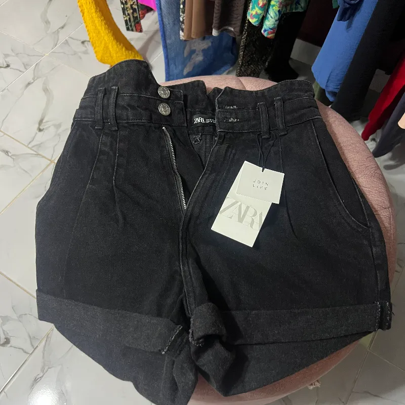 Short Zara talla 32