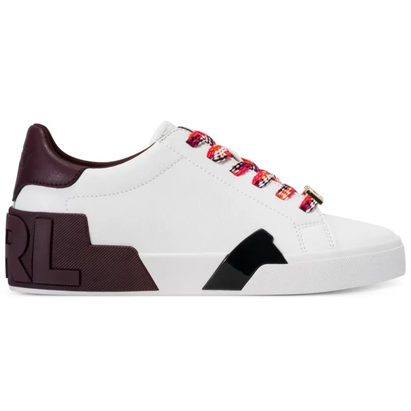 Tenis karl lagerfeld de mujer #37