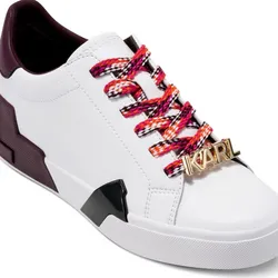 Tenis karl lagerfeld de mujer #37