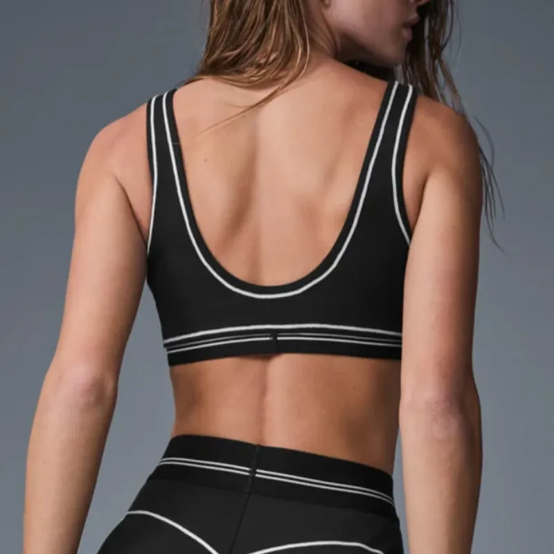 TOP ALO - TALLA XS🖤
