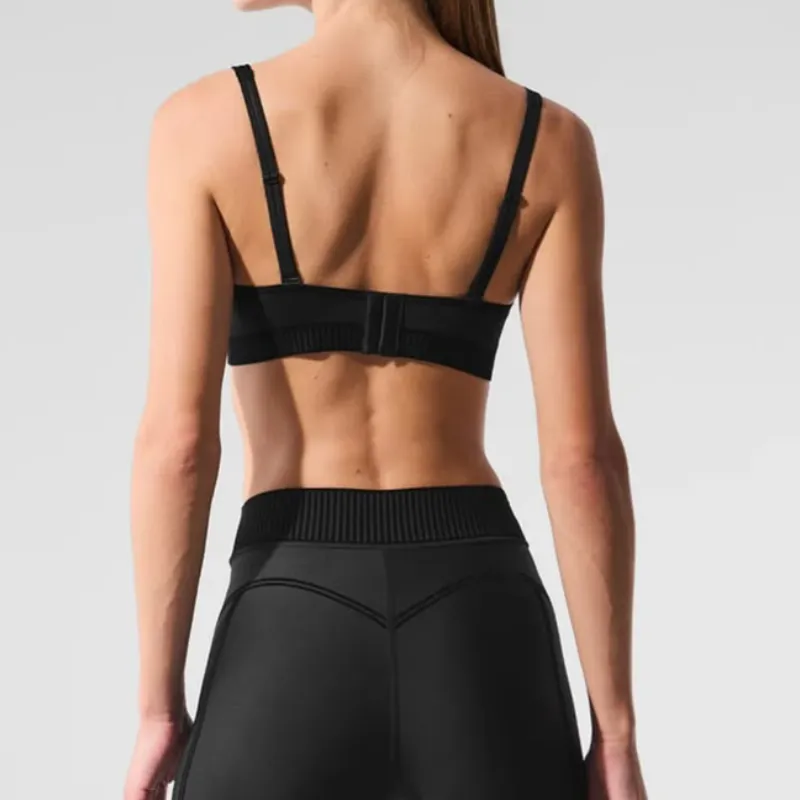 TOP ALO - TALLA XS🖤