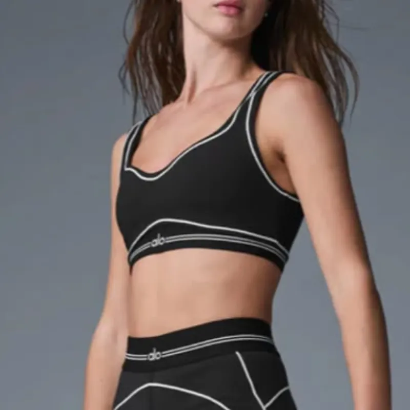 TOP ALO - TALLA XS🖤