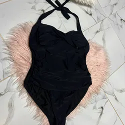 Trusa negra talla m/L