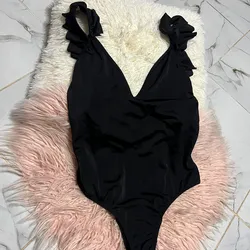 Trusa negra talla M