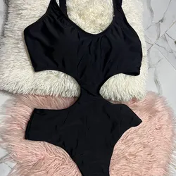 Trusa negra talla m