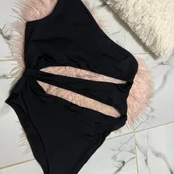 Trusa negra talla XL