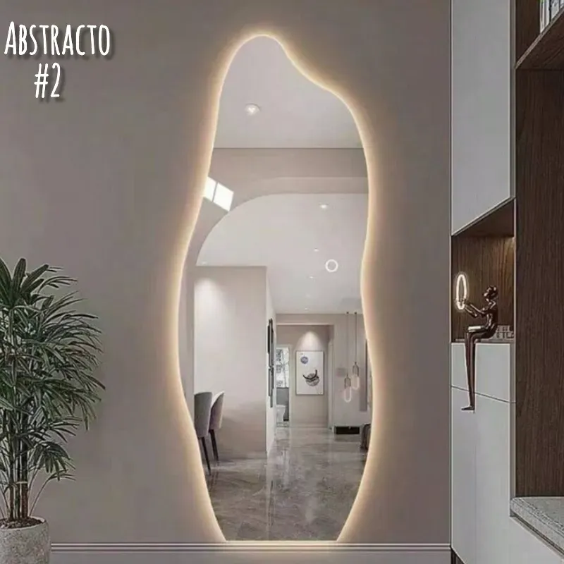 Abstracto 1.60m x 60cm