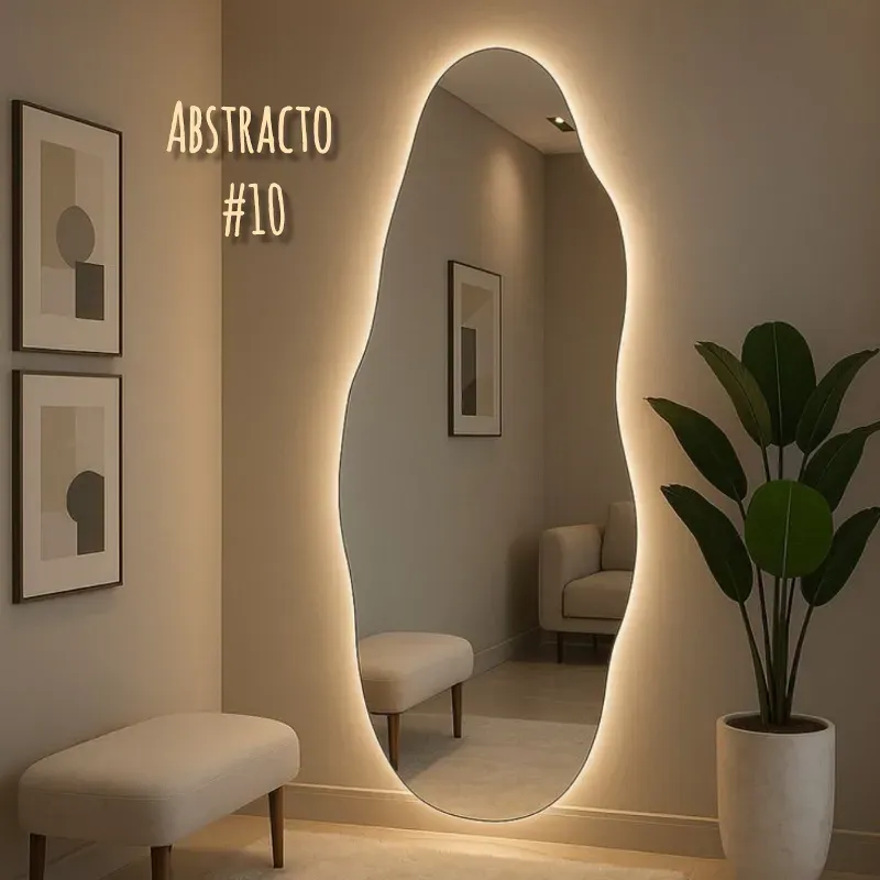 Abstracto 1.70m x 60cm