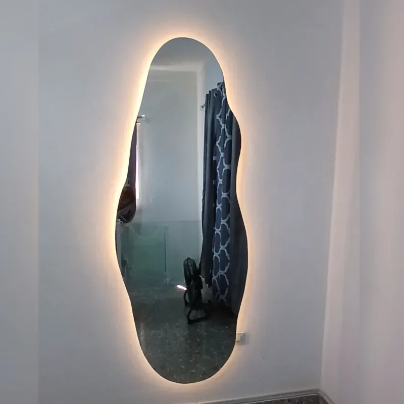 Sex-Appeal 1.70m x 60cm