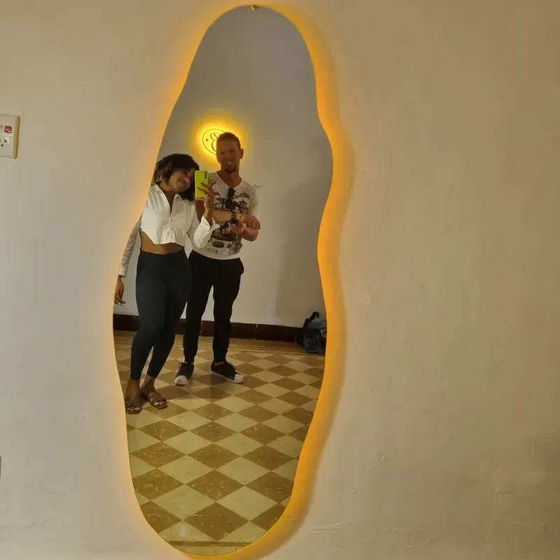 Sex-Appeal 1.70m x 60cm