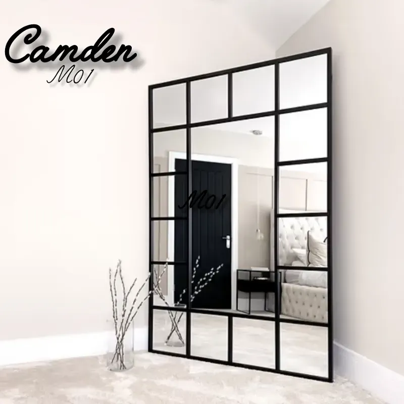 Camden 1.80m x 1.20m