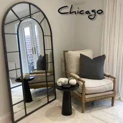 Chicago 1.80m x 1.00m 