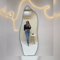 DolphinBlack 1.60m x 50cm