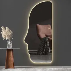 Face 2.00m x 65cm