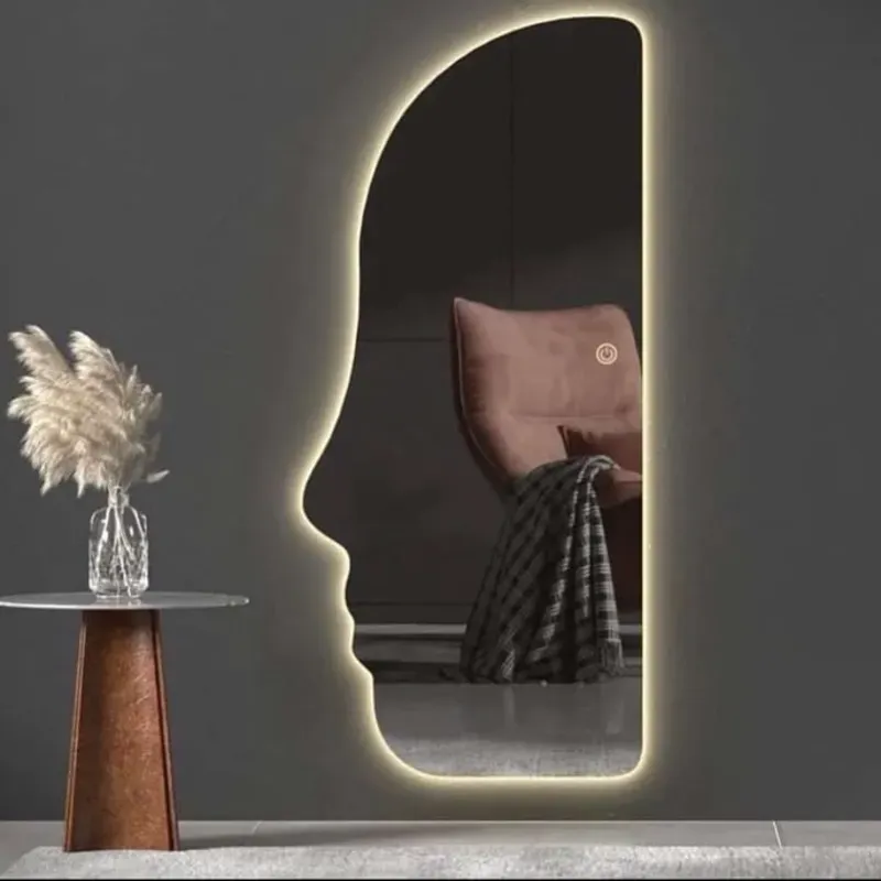 Face 2.00m x 65cm