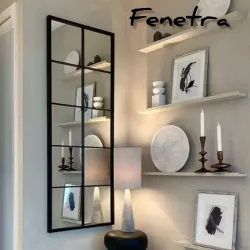 Fenetra 1.50m x 60cm