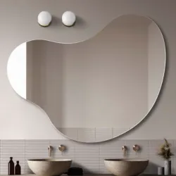 Grin 80cm x 60cm
